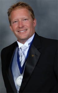 Dr. Jack Dean Griffin - Saint Charles, MO - Dentistry