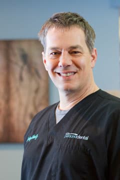 Dr. Troy A Schmitz - Sartell, MN - Dentistry