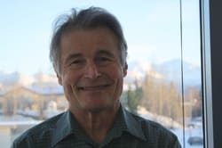 Dr. Richard Cadmus Lathrop - Anchorage, AK - Dentistry