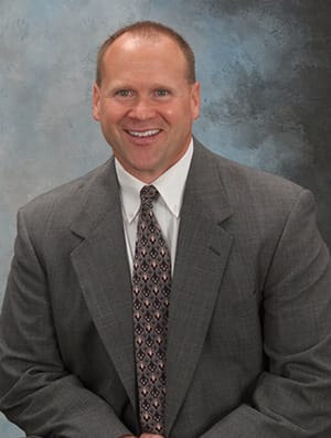 Dr. Thomas Patrick Dunham - Virginia Beach, VA - Dentistry