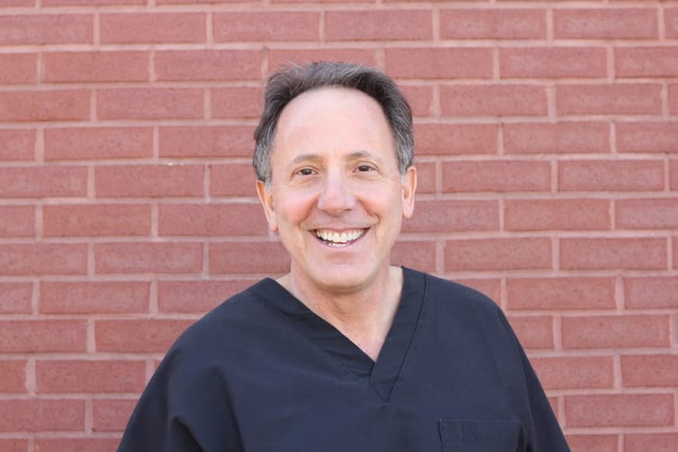 Dr. Lawrence C Leibowitz - Virginia Beach, VA - Dentistry