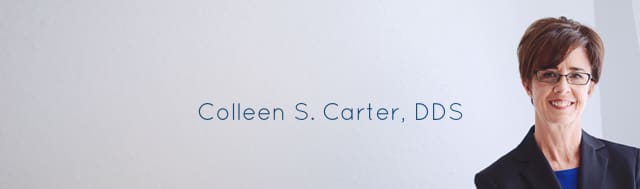 Dr. Colleen Sue Carter - Denver, CO - Dentistry