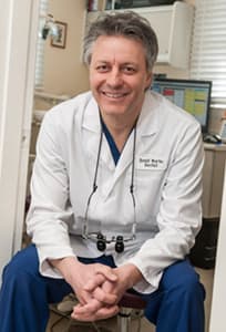 Dr. David W Martin, DDS - North Reading, MA - Dentistry