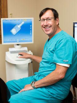 Dr. Joseph G Bonkowski