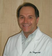 Dr. York J Fitzgerald, DDS