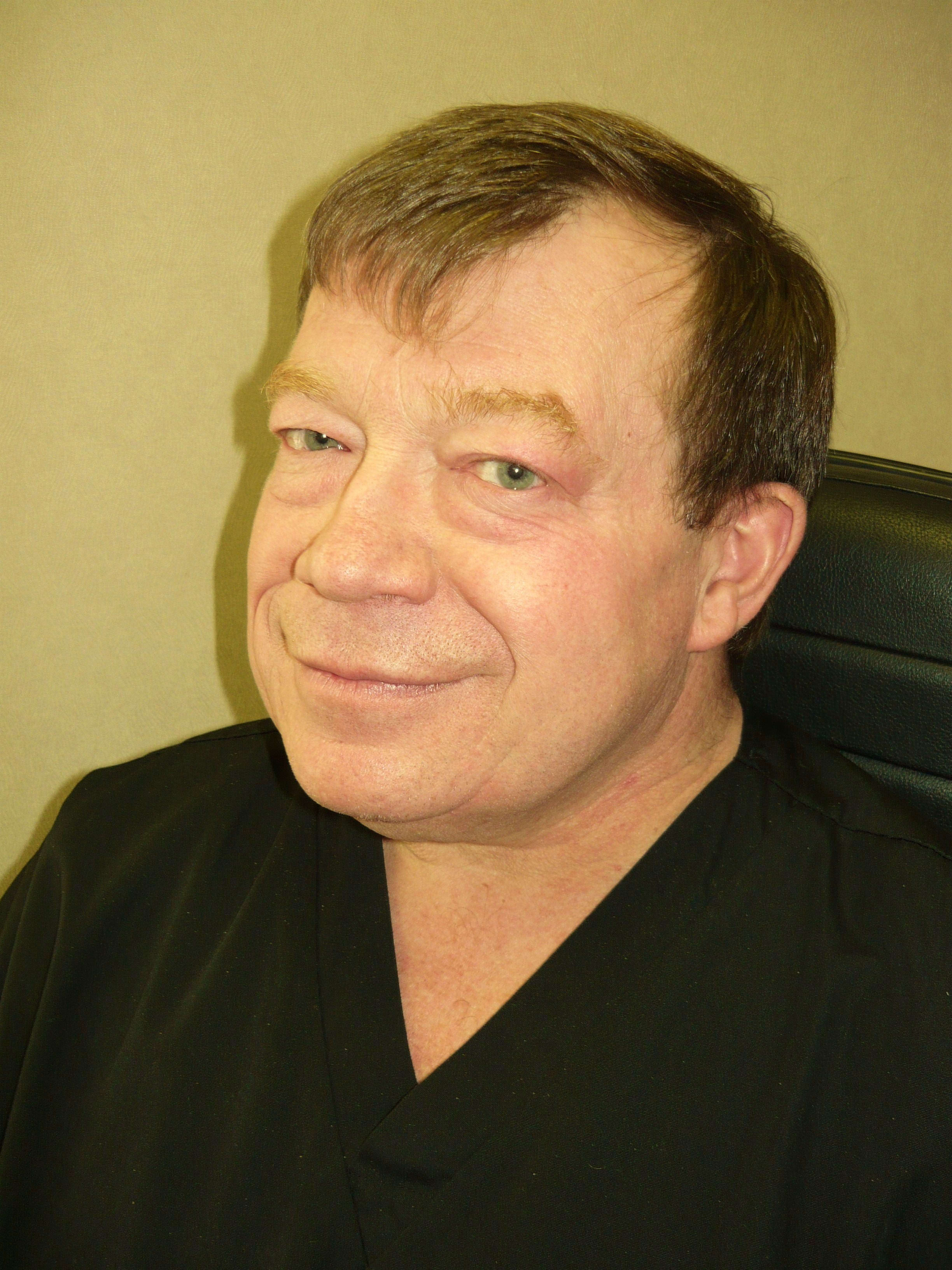 Dr. Joseph Thomas Simonson, DDS - Nashua, NH - Dentistry