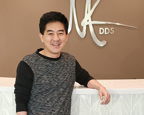Dr. Mark Atsushi Kujiraoka, DDS - Sacramento, CA - Dentistry
