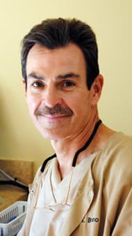 Dr. Todd Edwin Bruno - Locust Grove, GA - Dentistry