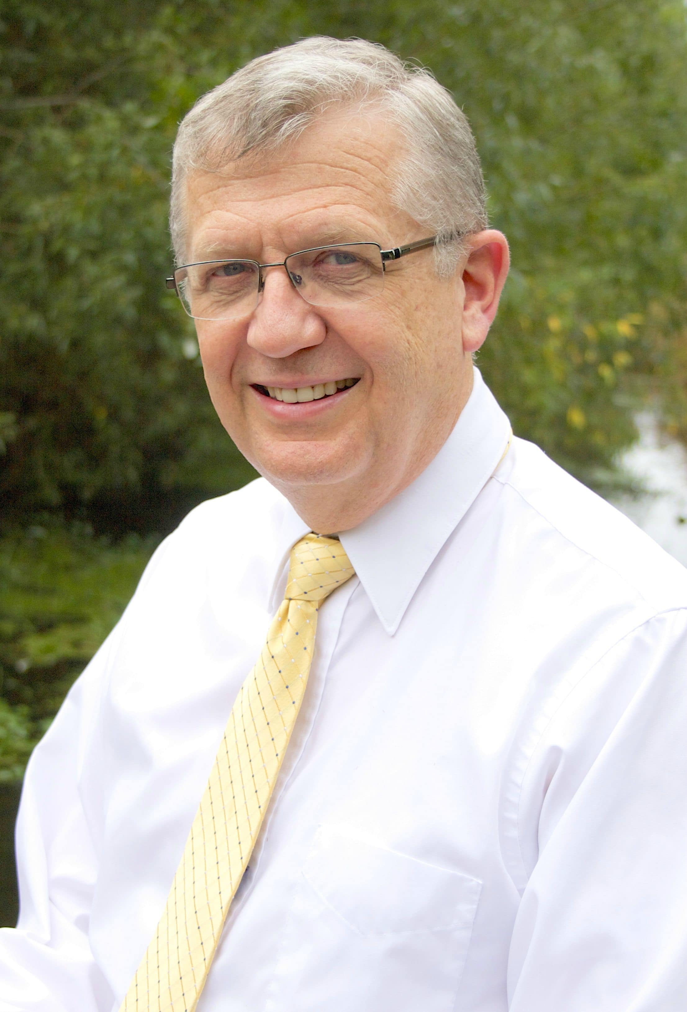 Dr. Jack Denzil Jorgensen - Vancouver, WA - Dentistry
