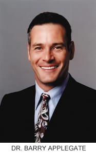 Dr. Barry D Applegate, DDS - Covington, KY - Dentistry