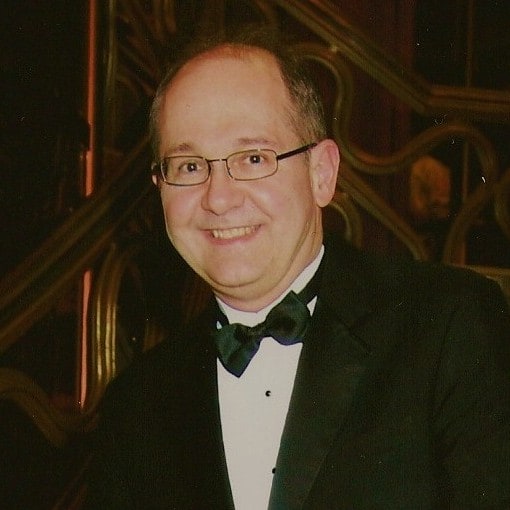 Dr. Joel Richard Korczak