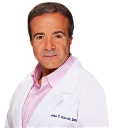Dr. Jose C Garcia - Miami, FL - Dentistry, Oral & Maxillofacial Surgery