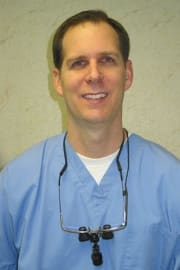 Dr. Frederick Broeker Merkle, DDS - Berkeley Heights, NJ - Dentistry