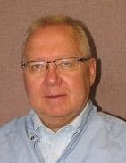 Dr. Dale Curtis Larson, DDS