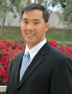 Dr. Steven Y Luo, DDS