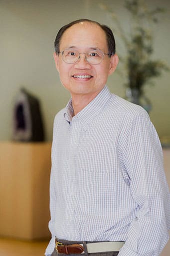 Dr. Barney Mah Hom, DDS - Manhattan Beach, CA - Dentistry