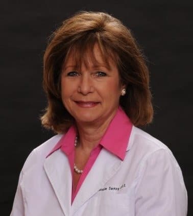 Dr. Bonnie B Savoy - Sugar Land, TX - Dentistry