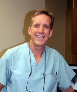 Dr. Woody T Barksdale, DDS