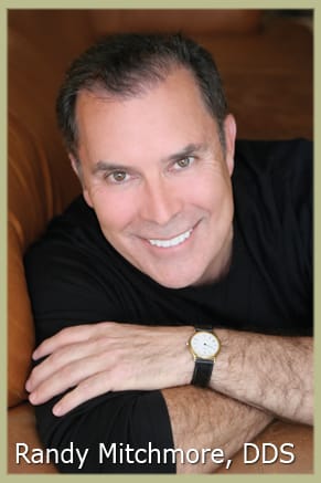 Dr. Randy Ray Mitchmore, DDS - Houston, TX - Dentistry
