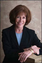 Dr. Elizabeth Joan Cooper, DDS
