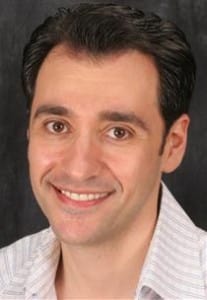 Dr. Roman Sadikoff, DDS - Chesterfield, MI - Dentistry
