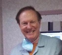 Dr. Kenneth Arthur Wynne - Anchorage, AK - Dentistry