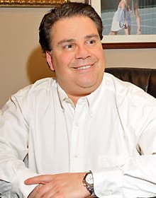 Dr. Anthony Michael Polimeni, DDS - Huntington, NY - Dentistry