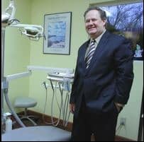 Dr. Keary Allen Bewick