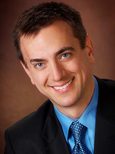 Dr. Mark Allan Barr, DDS - Columbus, IN - Dentistry