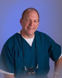 Dr. Larry G Kutina, DDS