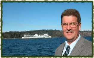Dr. Richard D Freiboth - Port Orchard, WA - Dentistry