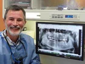 Dr. Todd D Haworth, DDS - Port Angeles, WA - Dentistry