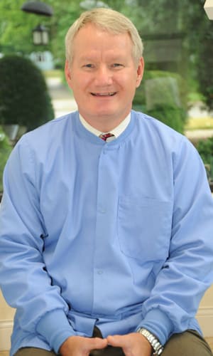 Dr. Eugene Bruce Shoemaker, DDS - Waukesha, WI - Dentistry