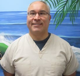 Dr. Matthew Dolce - EVANSTON, IL - Dentistry