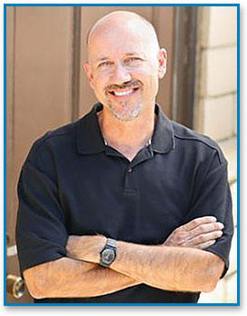 Dr. Craig Cooper Ellsworth - Spokane Valley, WA - Dentistry