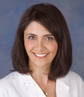 Dr. Bita Saleh - Santa Ana, CA - Dentistry