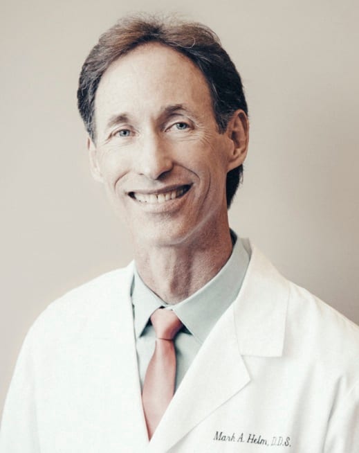 Dr. Mark A Helm, DDS - West Hollywood, CA - Dentistry