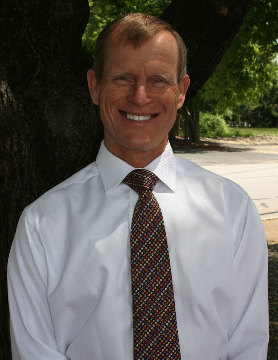 Dr. Raymond Kirk Martin, DDS - Mansfield, MA - Dentistry