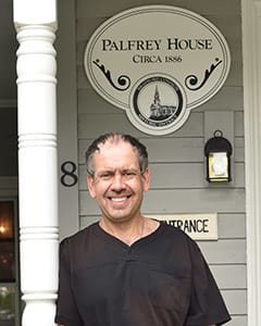 Dr. Karl Arakelian, DDS - Haverhill, MA - Dentistry