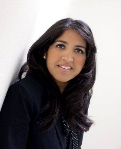 Dr. Uzra Loynab Khursand - Gold River, CA - Dentistry