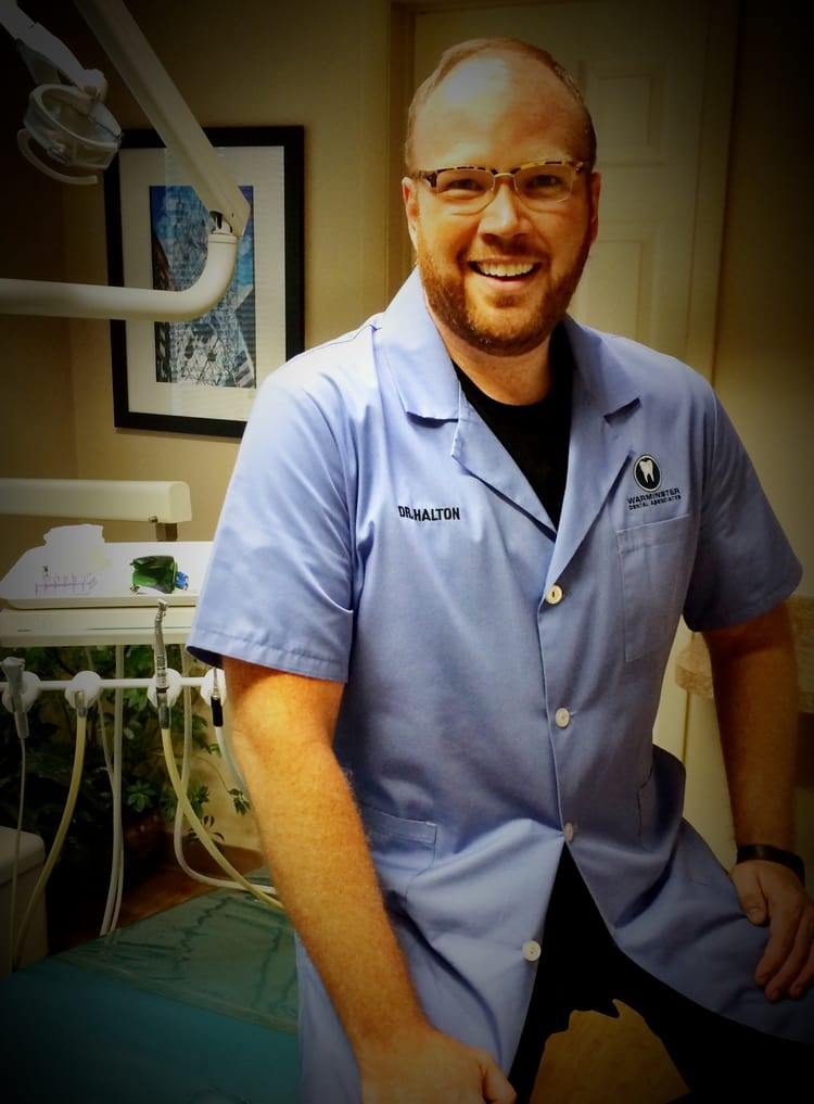 Warminster Dental Associates in Warminster, PA