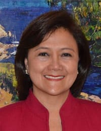 Dr. Maria Victoria Fernando, DDS