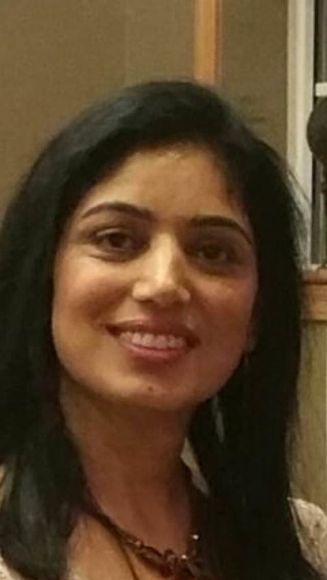 Dr. Sulbha V Midha - Mason, OH - Dentistry