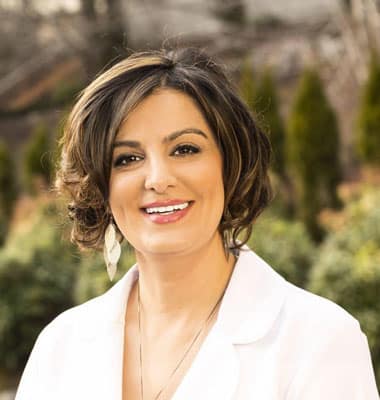 Dr. Maryam M Motlagh - Portland, OR - Dentistry