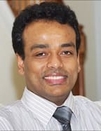 Dr. Maheswaran Sanjeevan - WEST CHESTER, OH - Dentistry
