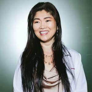Dr. Mika Miyamoto, DDS - Portland, OR - Dentistry
