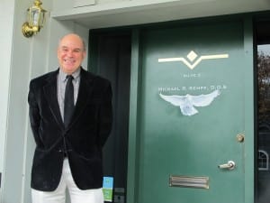 Dr. Michael R Kempf, DDS - Ashland, OR - Dentistry