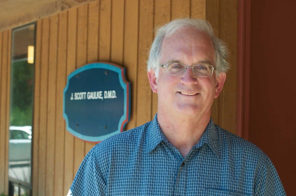 Dr. Joseph Scott Gaulke, DDS - Hood River, OR - Dentistry