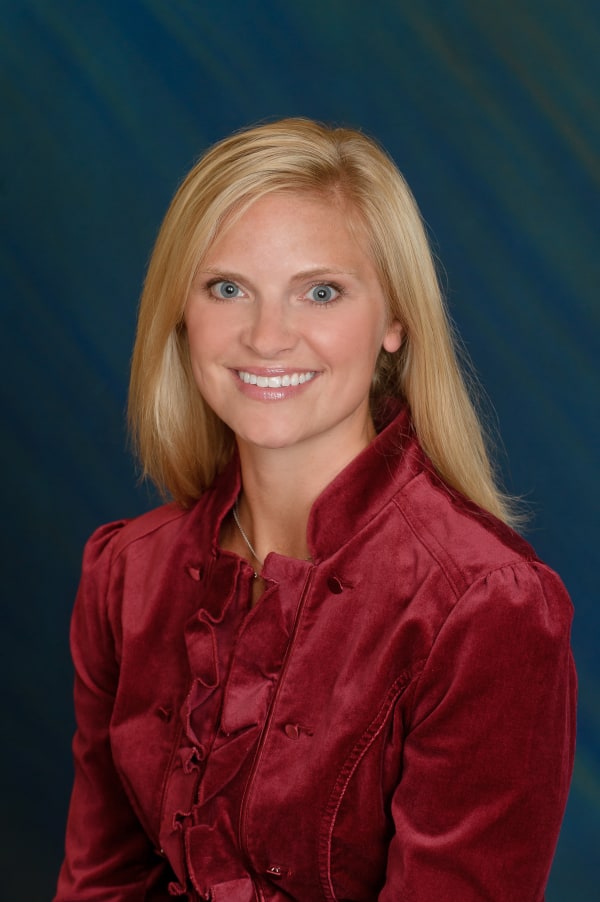 Dr. Allison Dawn Mccracken - Stevens, PA - Dentistry