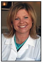 Dr. Melissa H Armbrister - Greeneville, TN - Dentistry